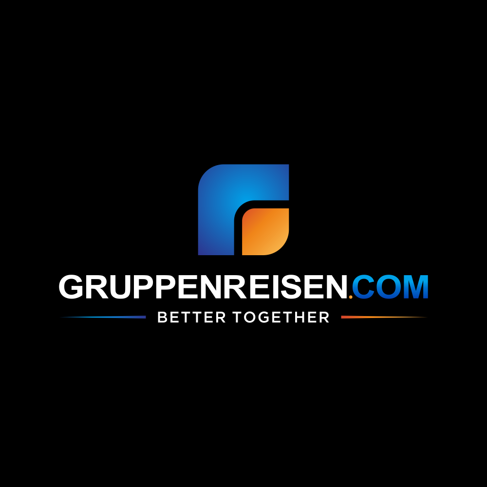 GRUPPENREISEN.COM – Better Together