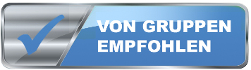 Von Gruppen empfohlen