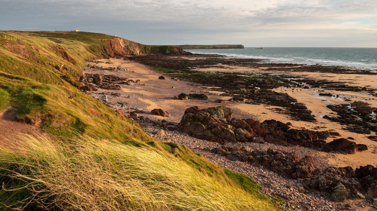 Gruppenreisen nach Wales - Genusswandern auf dem Pembrokeshire Coast Path