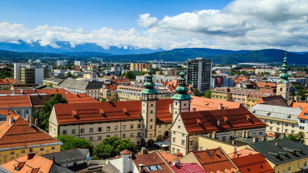 Gruppenreisen nach Österreich – das Bundesland Kärnten besuchen