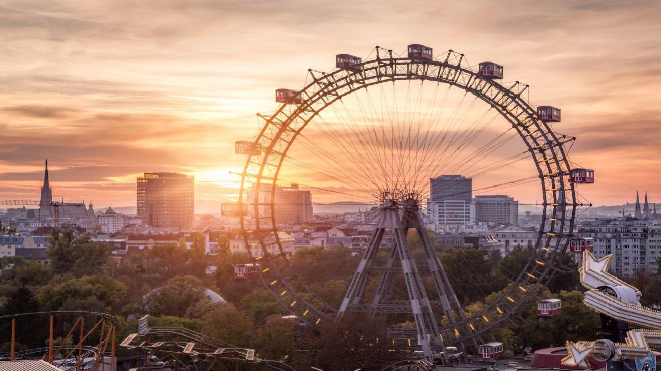 Gruppenreisen nach Österreich – Kurzurlaub nach Wien