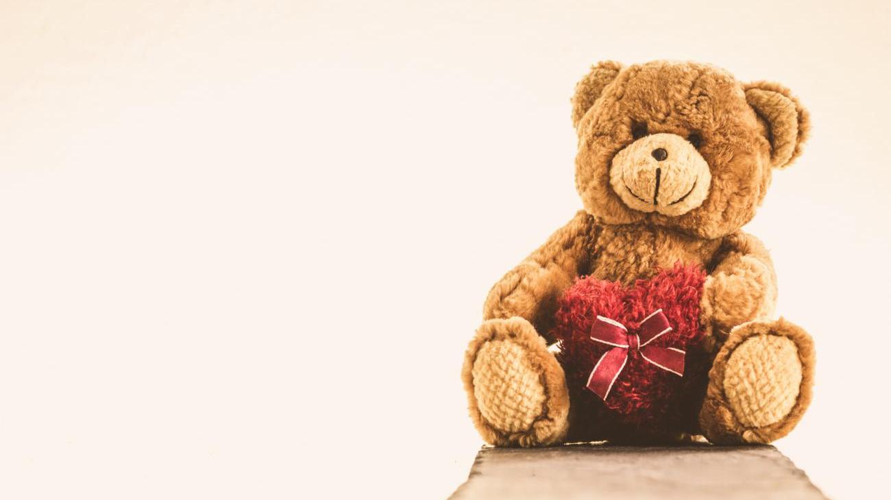 Faszinierendes Steiff Museum mit rund 3.000 Teddybären