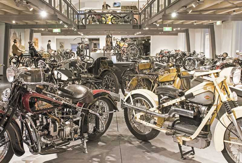 200 jahre fahrrad deutsches museum