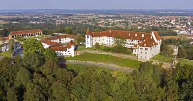 Hotel SCHLOSS SEGGAU