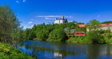Burg Scharfenstein