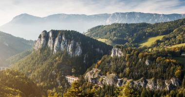 Wiener Alpen