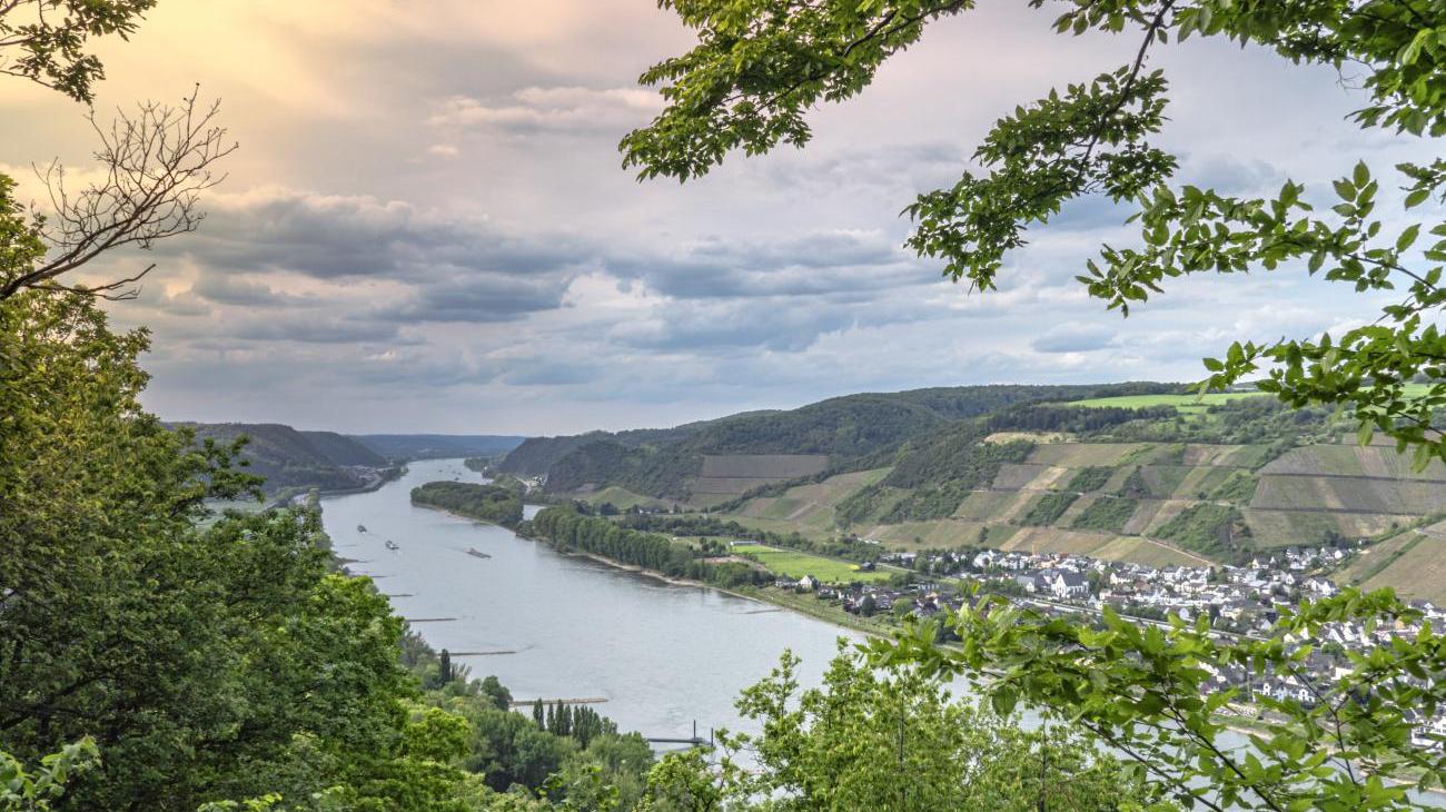 Gruppenreisen nach Deutschland – eine Auszeit in Rheinland-Pfalz genießen