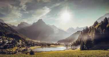 Engelberg-Titlis
