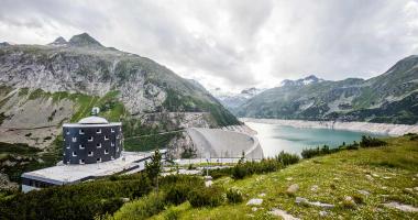 Malta Hochalmstraße