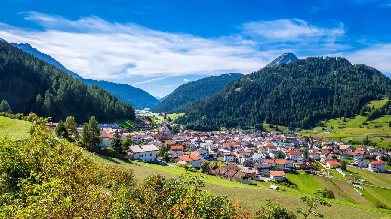 Gruppenreisen in die Schweiz - Graubünden, Kanton voller Alpenflair