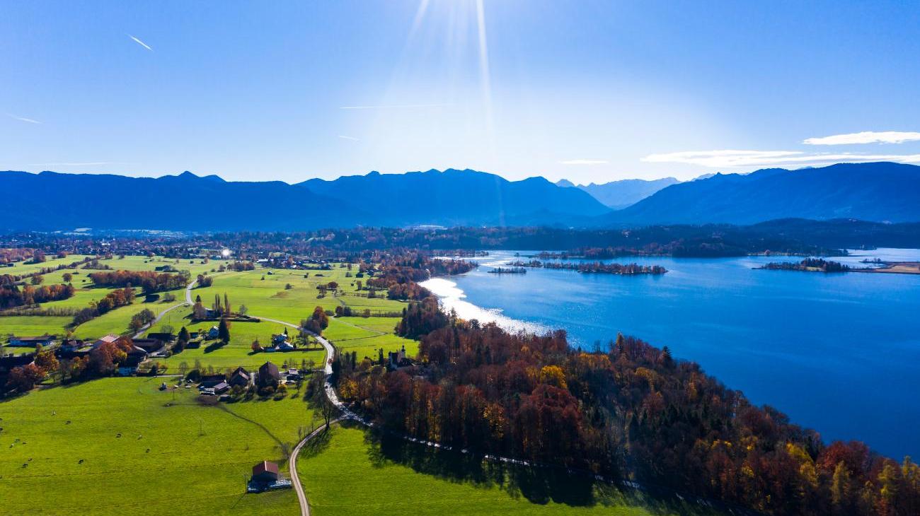 Murnau am Staffelsee