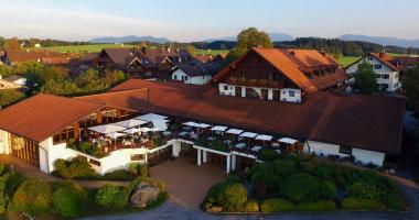 Landgasthof Osterseen