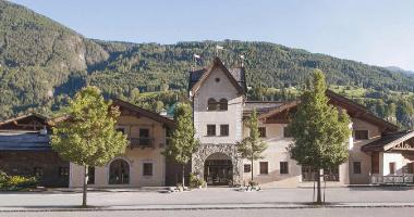 Alpenrast Tyrol