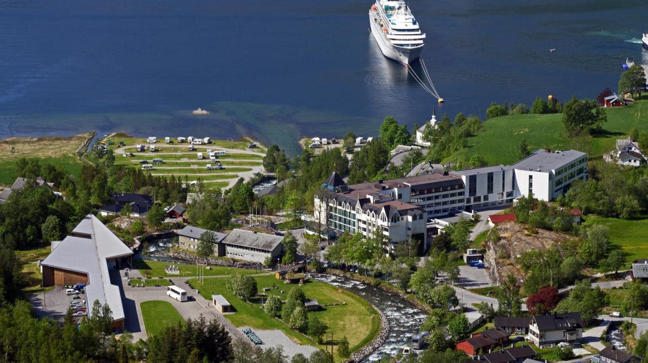 Gruppenreisen nach Norwegen - Westnorwegen, Land der tausend Fjorde