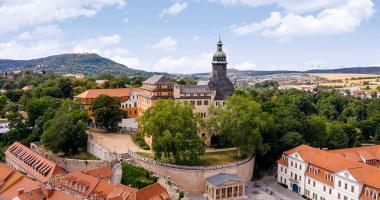 Residenzschloss Sondershausen