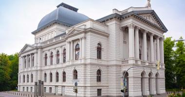 Oldenburgisches Staatstheater
