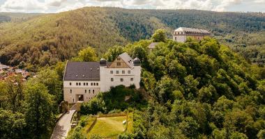 Schloss Schwarzburg