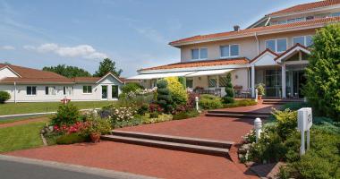 Trans World Hotel Auefeld