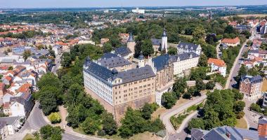 Residenzschloss Altenburg