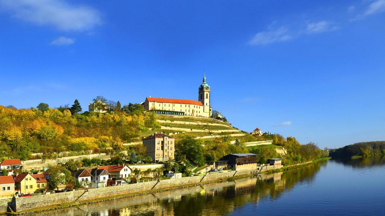 Gruppenreisen nach Rumänien - Die geheimnisvolle Moldauregion erforschen