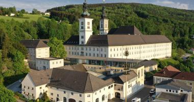 Stift Schlierbach