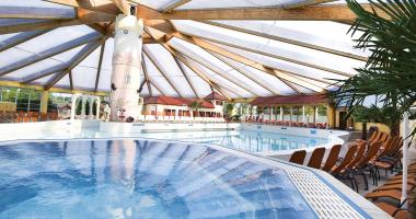 Kristall Therme Bad Klosterlausnitz