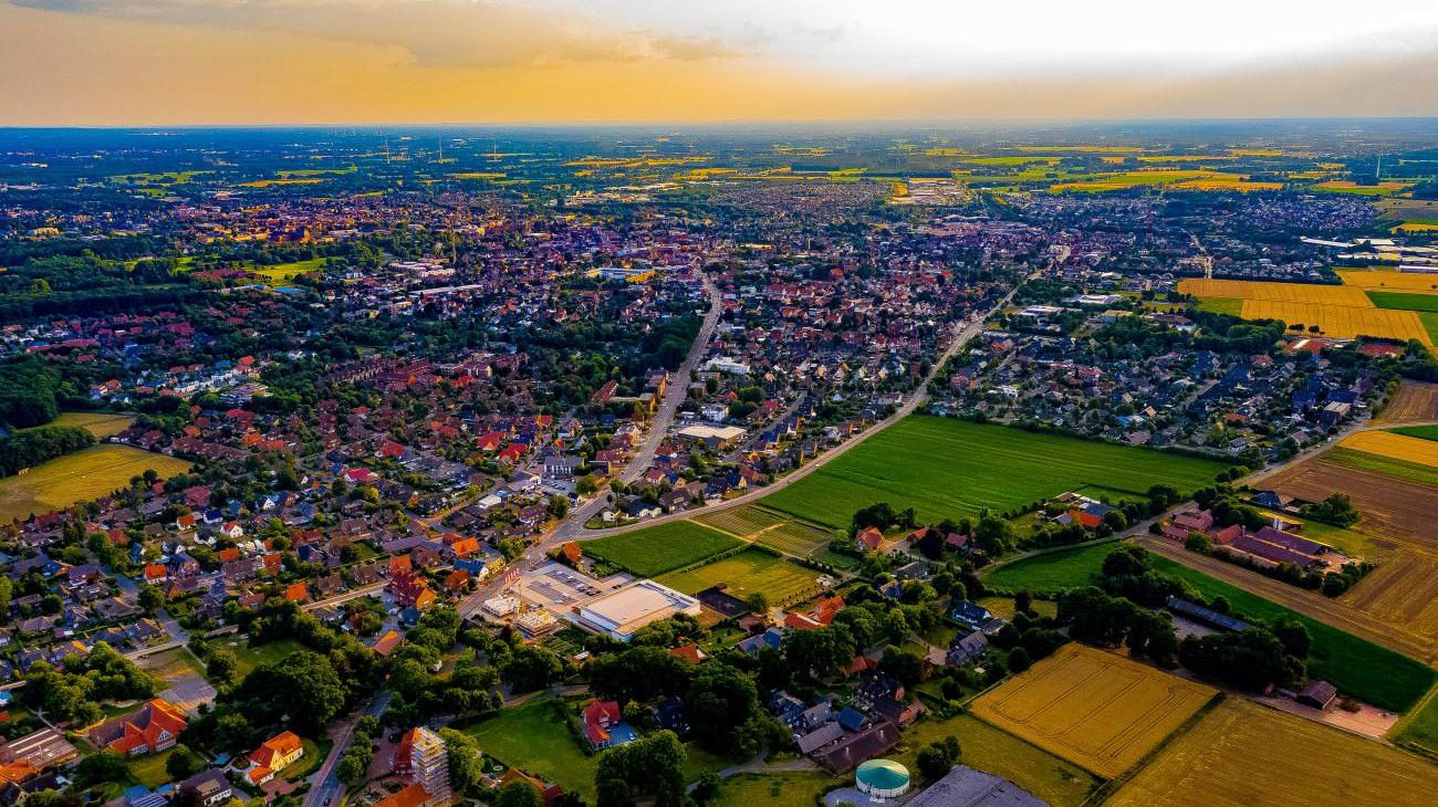 Gruppenreisen nach Deutschland - der Norden von Niedersachsen 