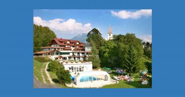 Familienhotel Karnischer Hof***