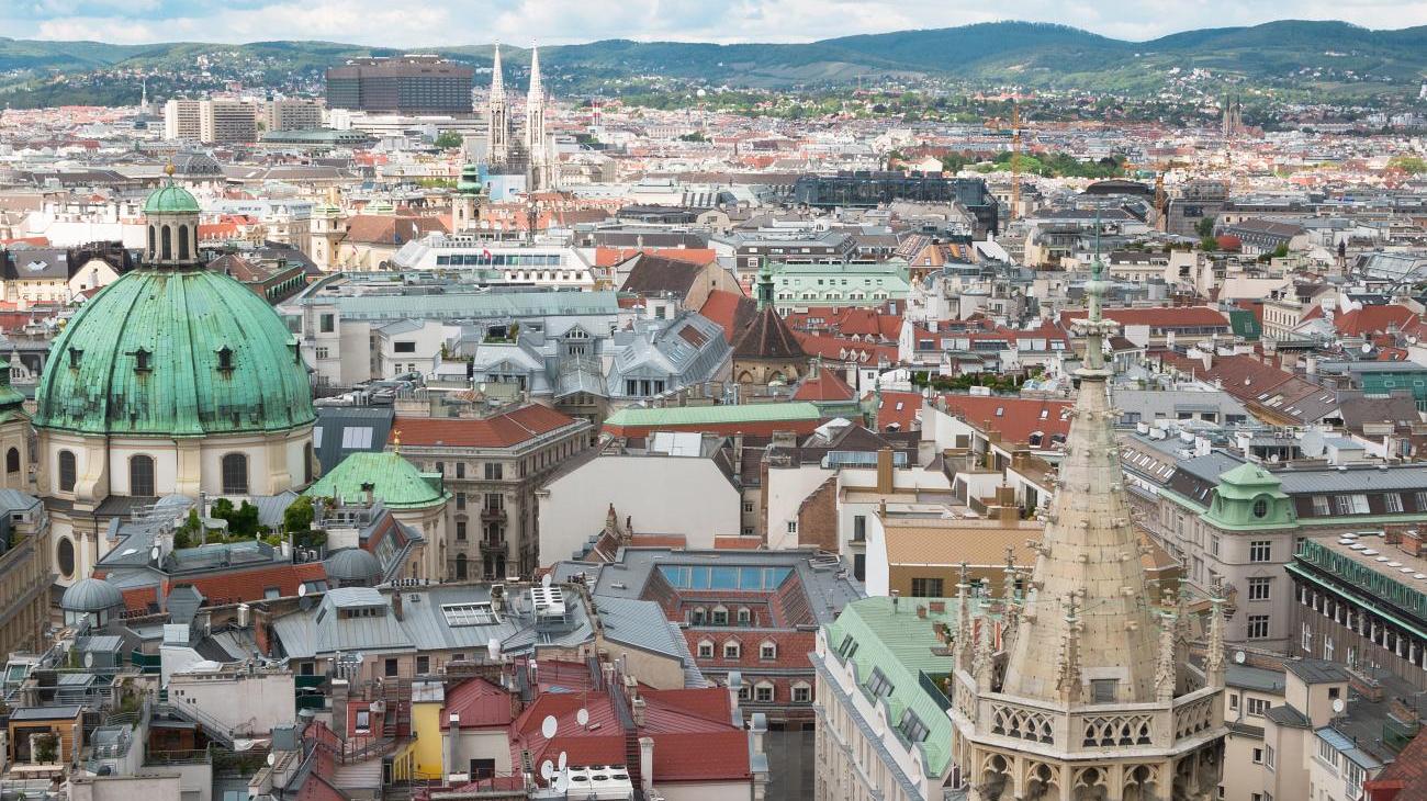 Gruppenreisen nach Österreich - Aufregende Zeitreisen im Kunst- und Naturhistorischen Museum Wien