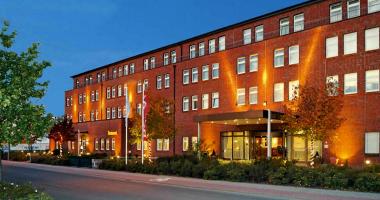 Trans World Hotel Columbus