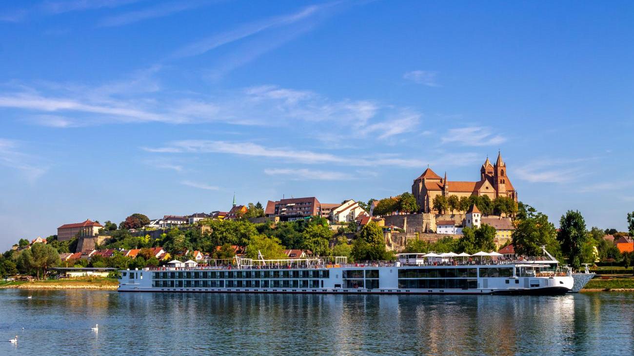 Gruppenreisen nach Frankreich – Südfrankreich erleben