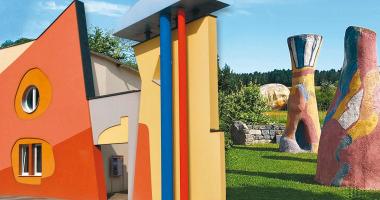 Kunstmuseum Waldviertel