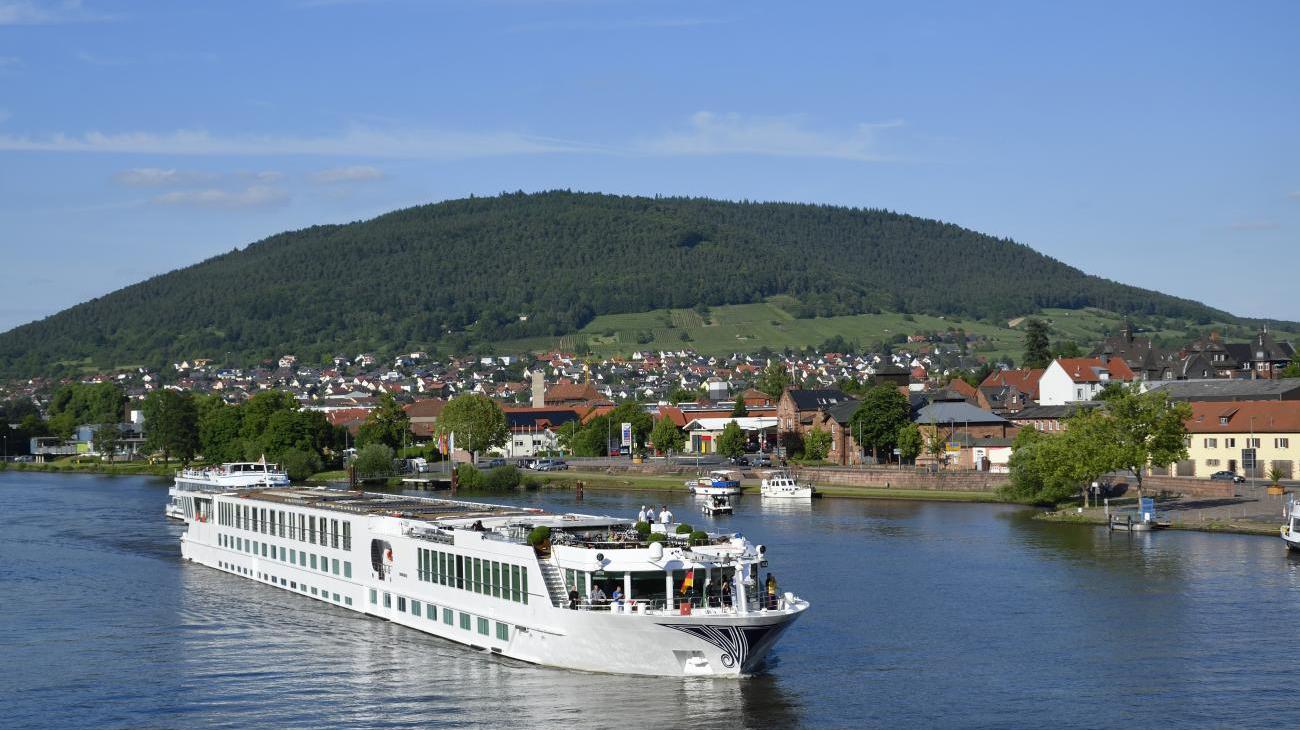 Gruppenreisen nach Deutschland - Spannende Flusskreuzfahrten entlang von Rhein und Mosel