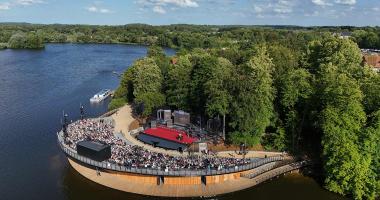 Eutiner Festspiele 2025