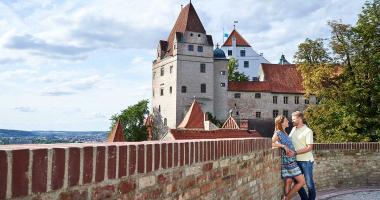 Landshut Tourismus