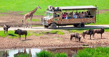 Serengeti-Park Hodenhagen