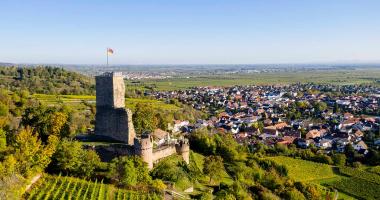  Wein- und Ferienregion Wachenheim