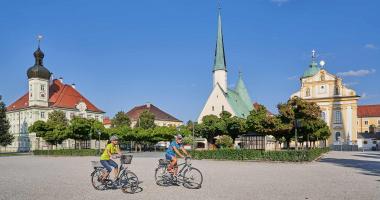 Altötting – Herz Bayerns