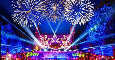 16. Dresdner Schlössernacht