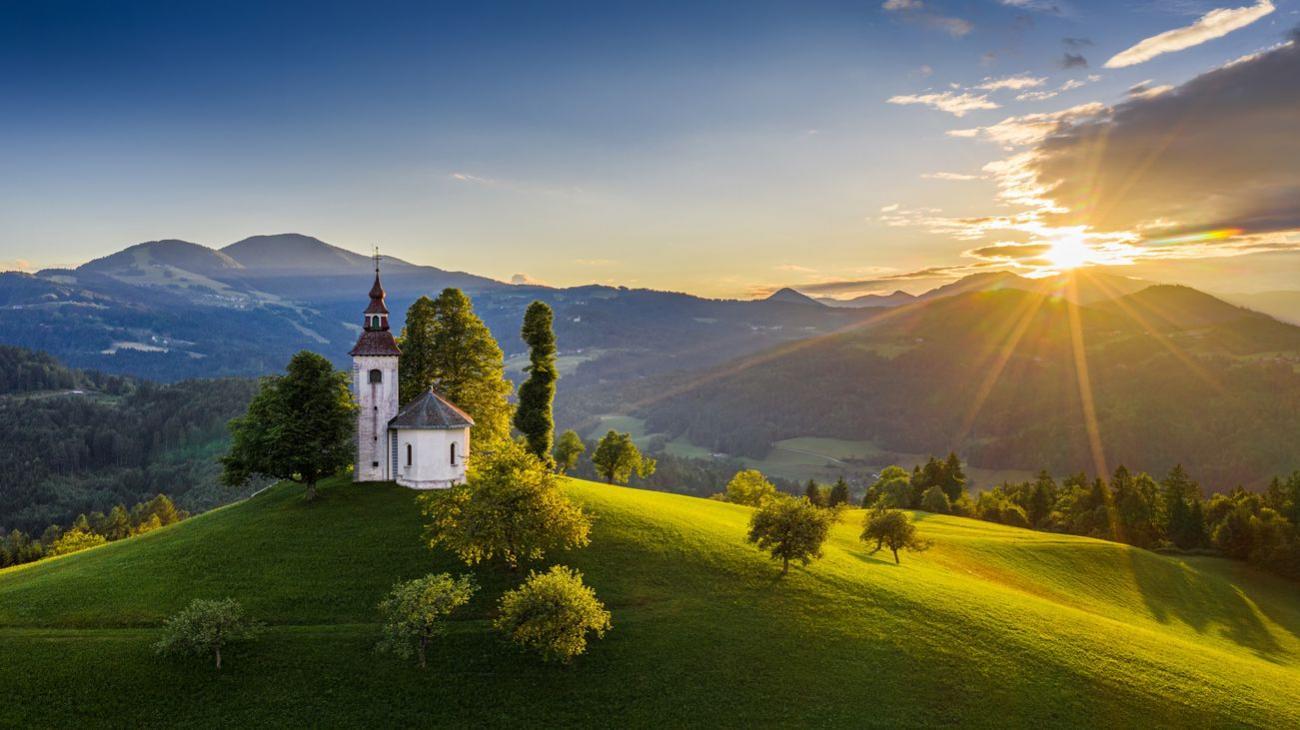 Gruppenreisen nach Slowenien – Urlaub zwischen Adria und Alpen