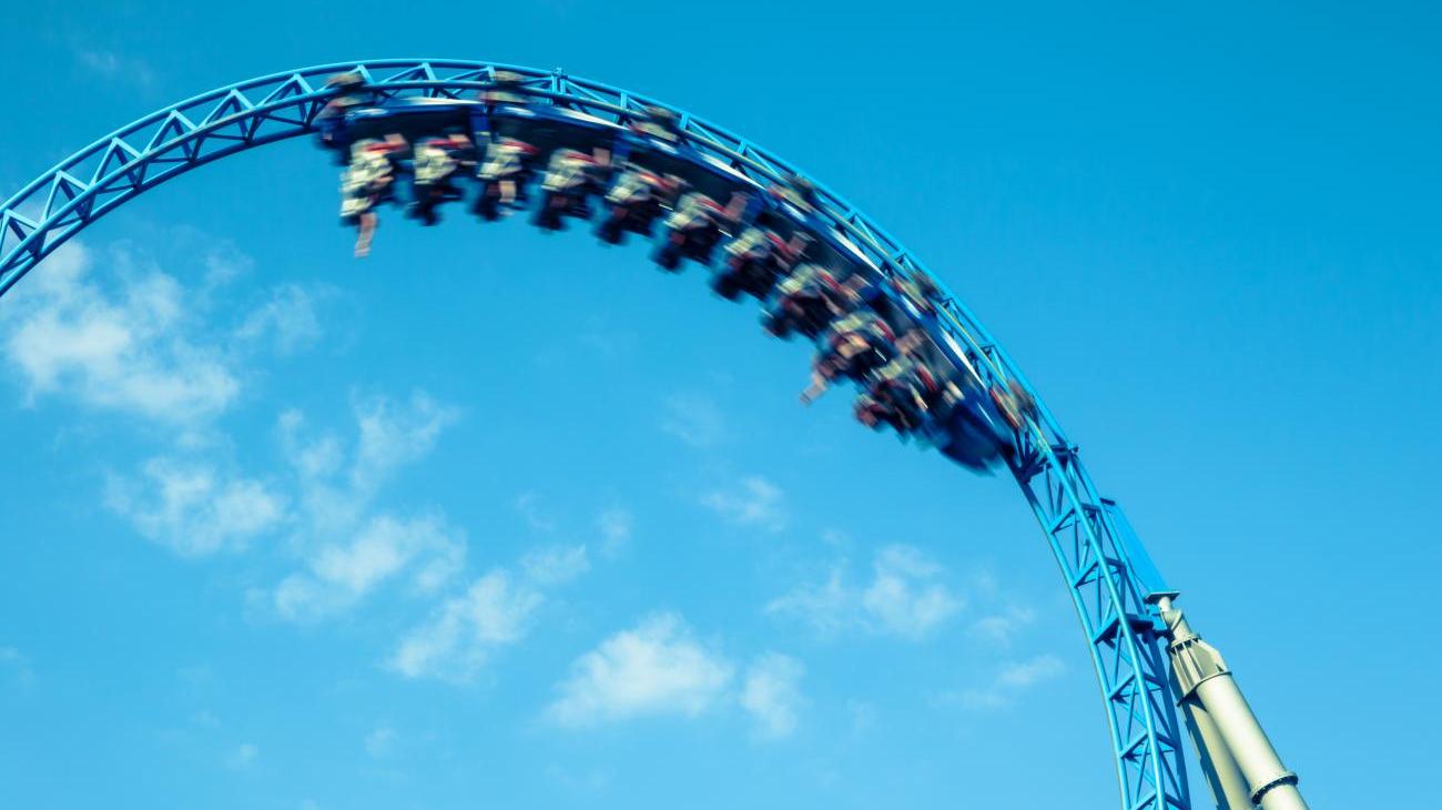 Gruppenreisen nach Soltau - fantastischen Heide-Park entdecken