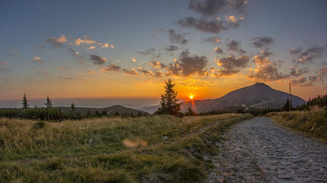 Gruppenreisen nach Polen – das höchste Gebirge besuchen