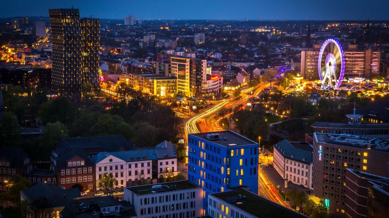 Gruppenreisen nach Deutschland – die Hafenstadt Hamburg erleben