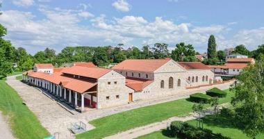 Römerstadt Carnuntum