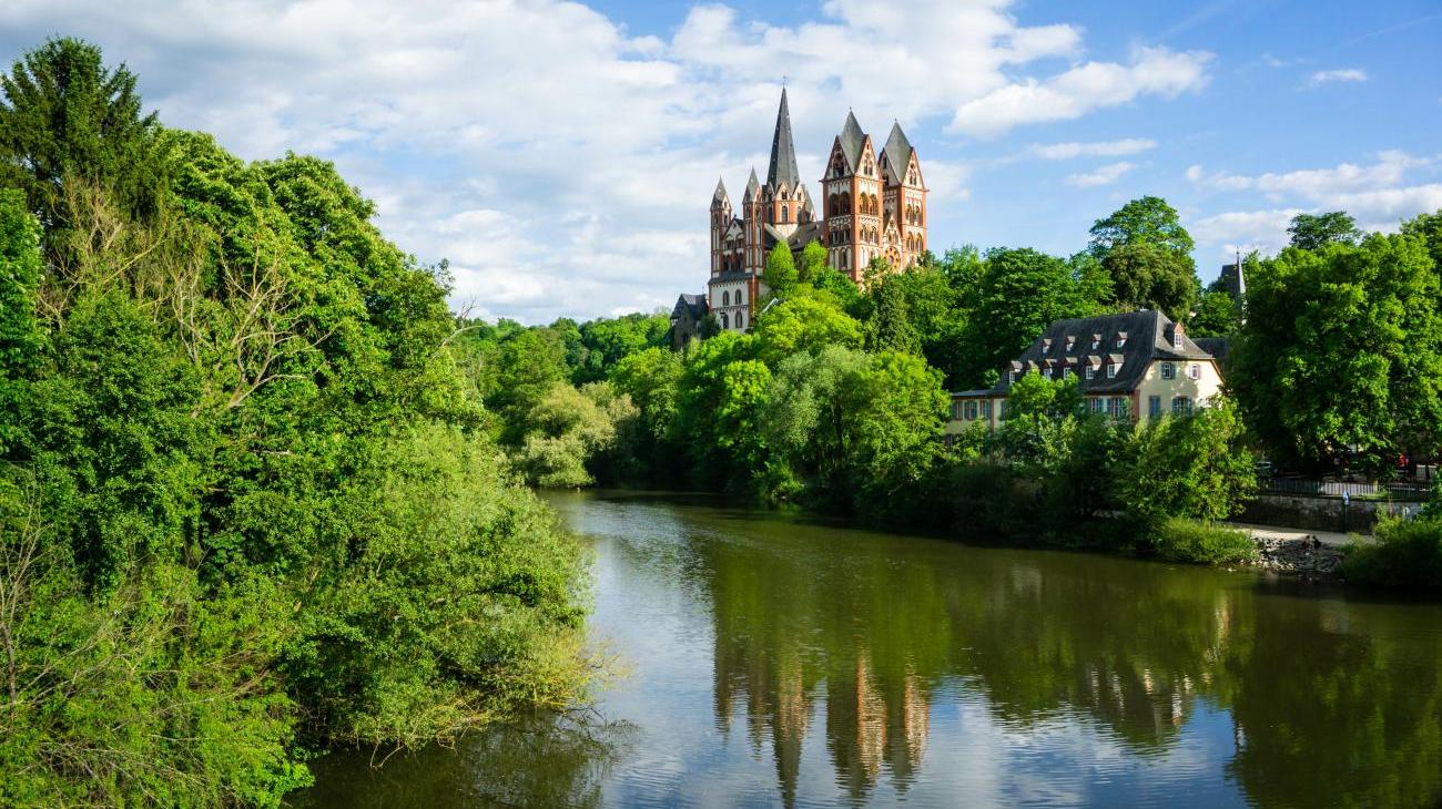 Gruppenreisen nach Deutschland - Limburg, Domstadt mit Fachwerkcharme