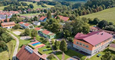 Bildungs- und Ferienstätte Eichsfeld