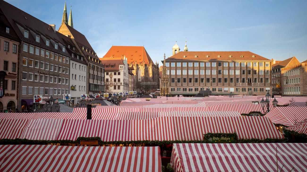 Gruppenreisen nach Deutschland – Bayerns Norden erleben