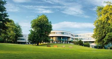 Best Western Plus Parkhotel Velbert