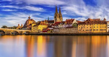 Hotels in Regensburg