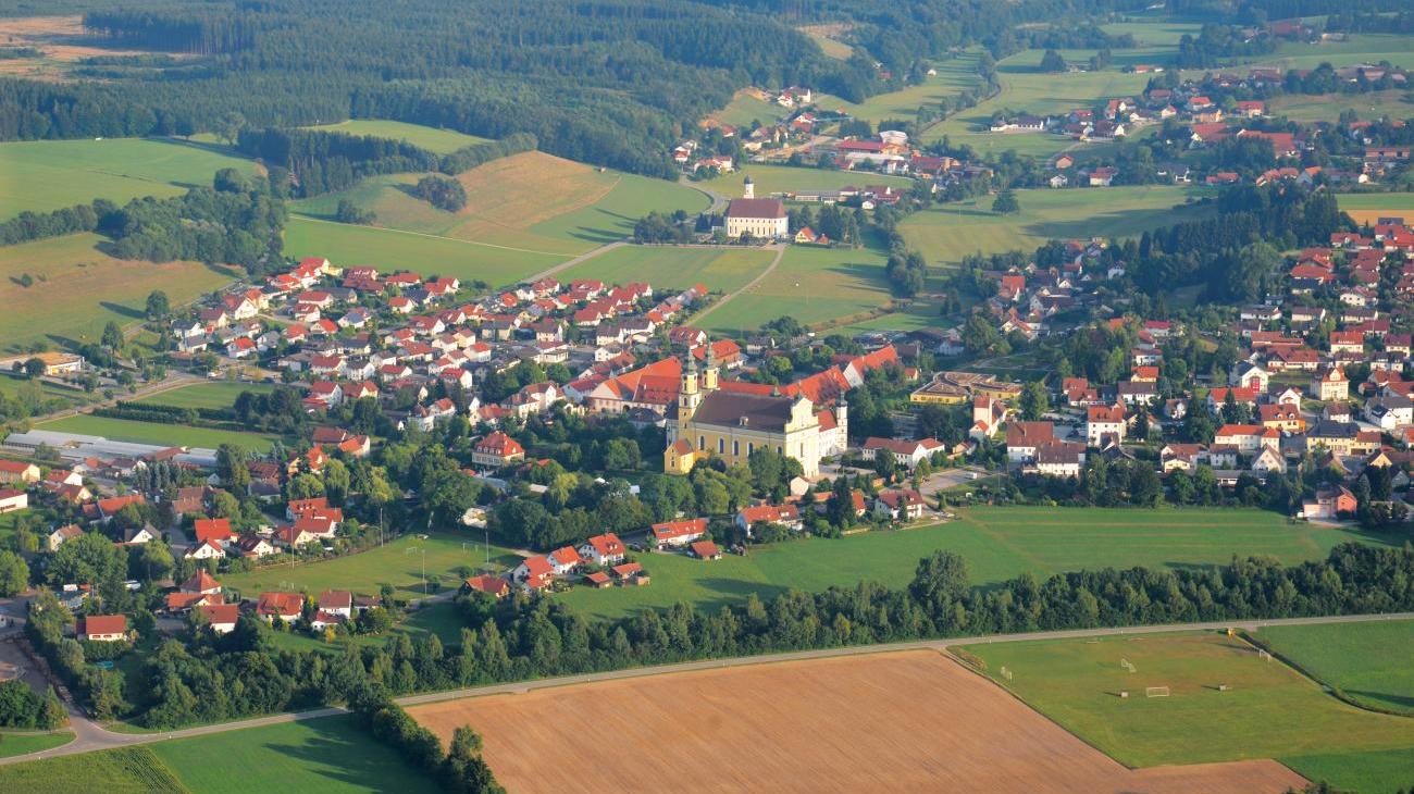 Abwechslungsreicher Oberschwaben Tourismus 